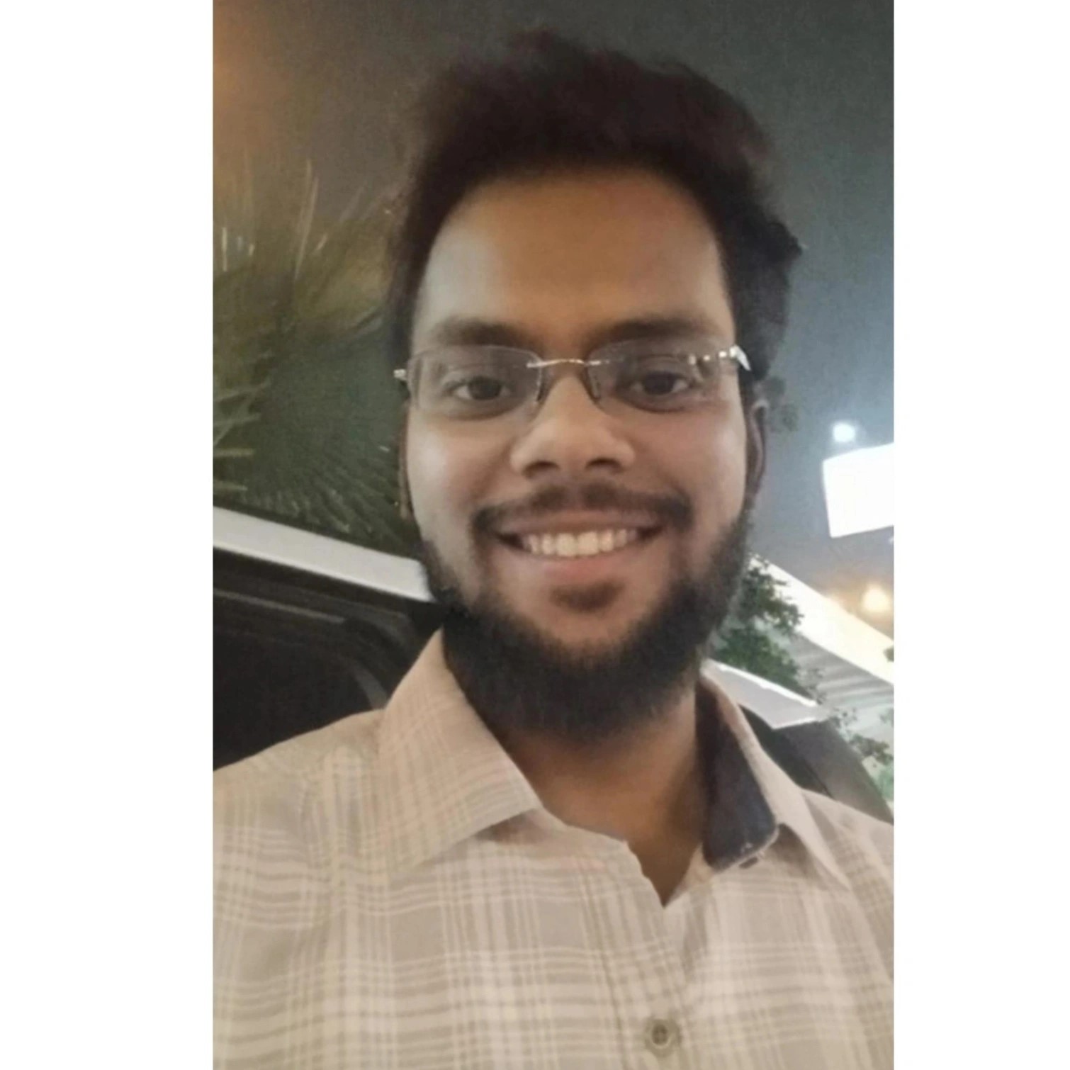Saurabh Tiwari - Java Full Stack Developer